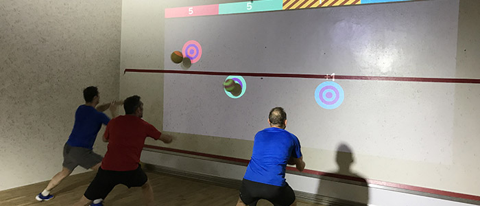 Jeux interactifs pour adultes