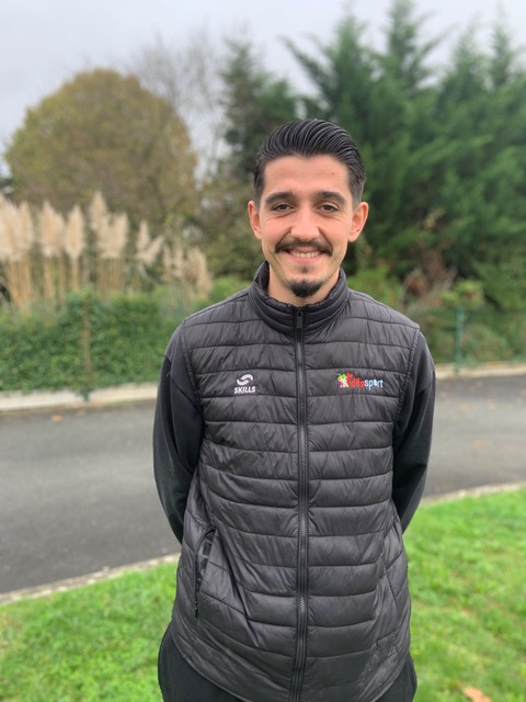 Photo de Clément