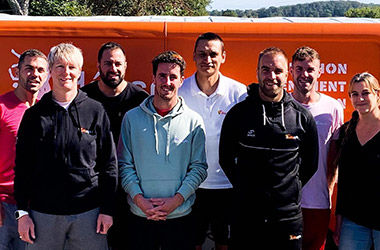 Développement de la franchise Idéasport