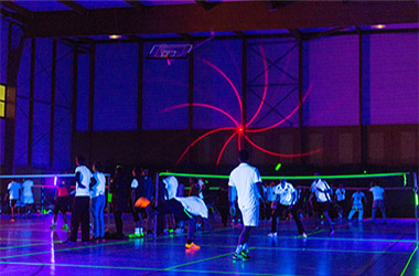 Intégration du Flash Game au catalogue