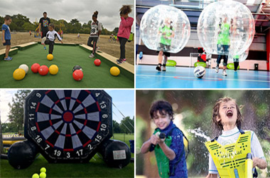 Premier catalogue de location de jeux