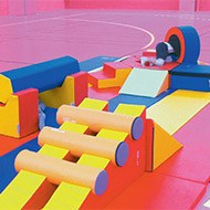 BabyGym