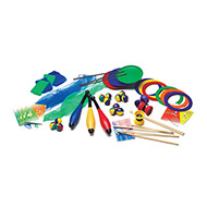 Kit cirque