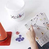 X-Plore