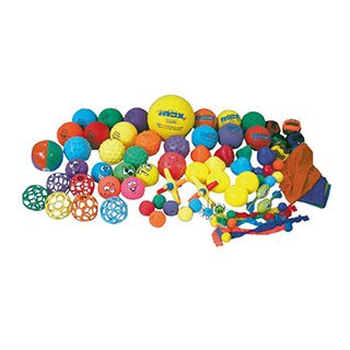 Balles & ballons