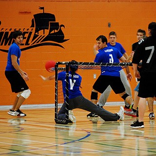 DBL Ball