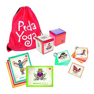 Peda Yoga