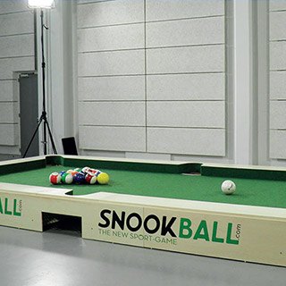 Snookball
