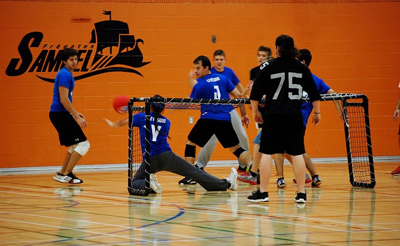 DBL Ball