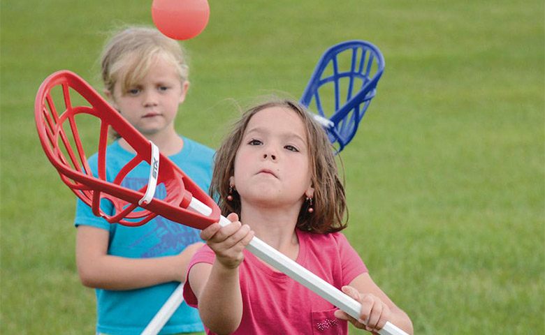 Lacrosse