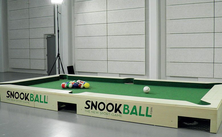 Snookball